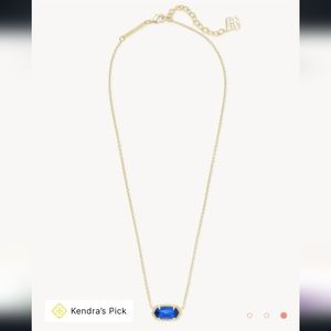 Kendra Scott Necklace